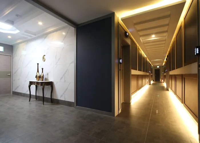Bestie Hotel