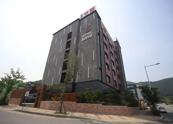 Bestie Hotel