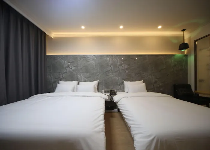 Bestie Hotel