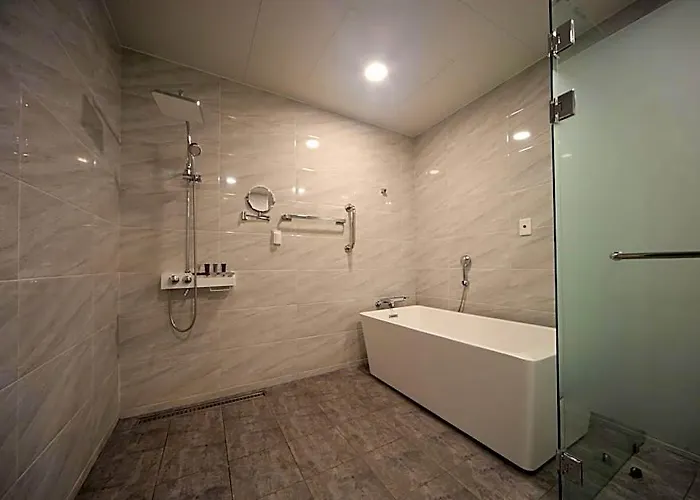 Hotel Bestie Pusan