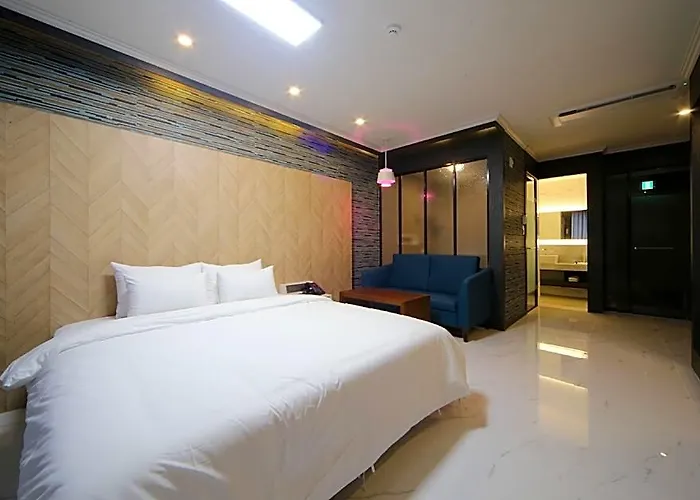 Hotel Bestie