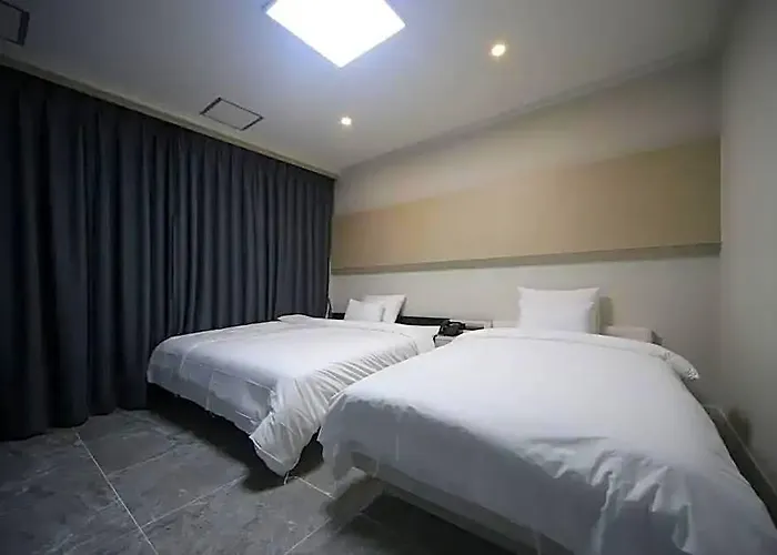 Bestie Hotel