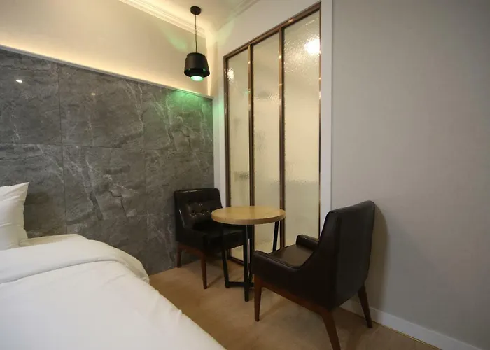 Bestie Hotel