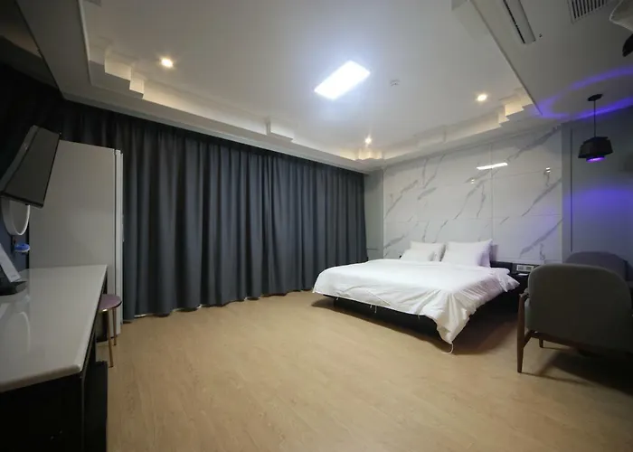 Hotel Bestie